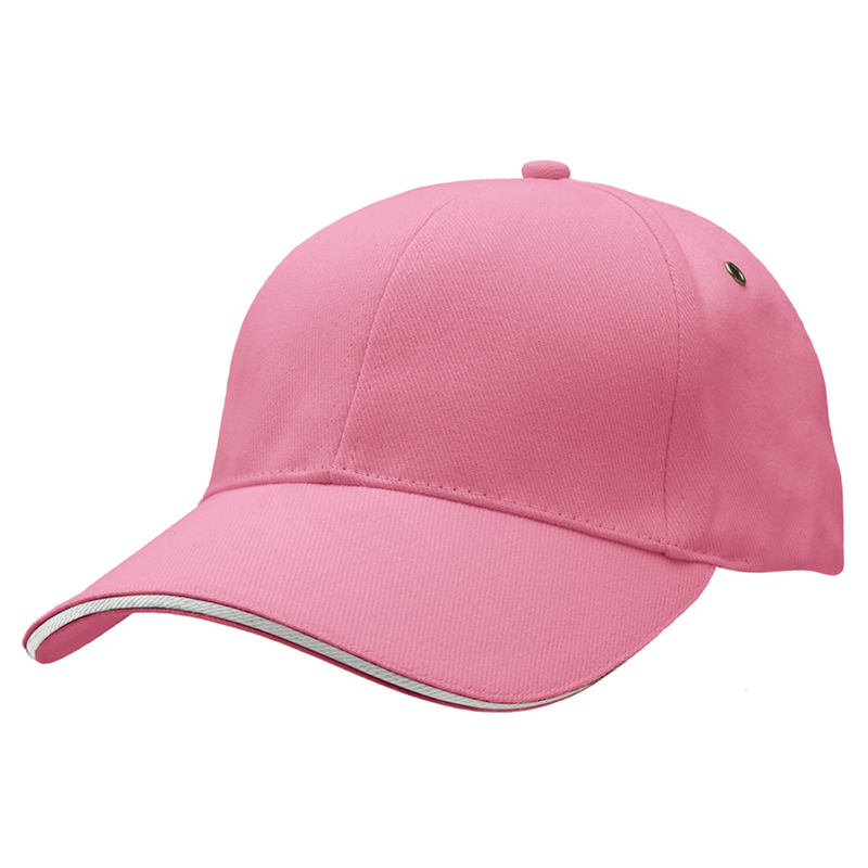 Pink Cap